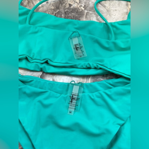 Lulus Bikini Set, Size Medium - Picture 3 of 5